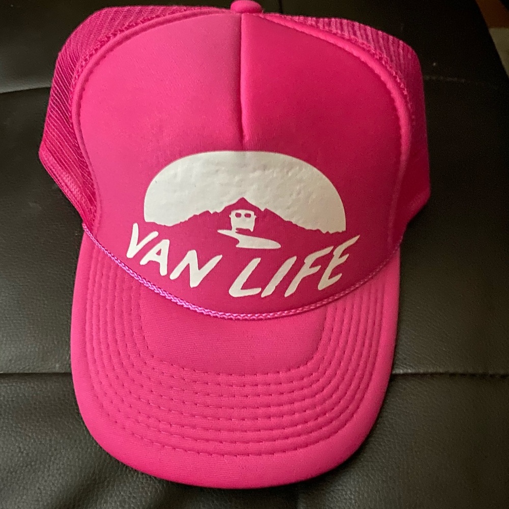 SnapBack cap - Picture 2 of 2